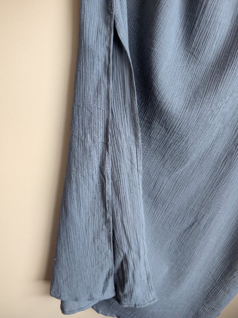 Z Supply Lina Button Up Duster - Picture 9 of 10